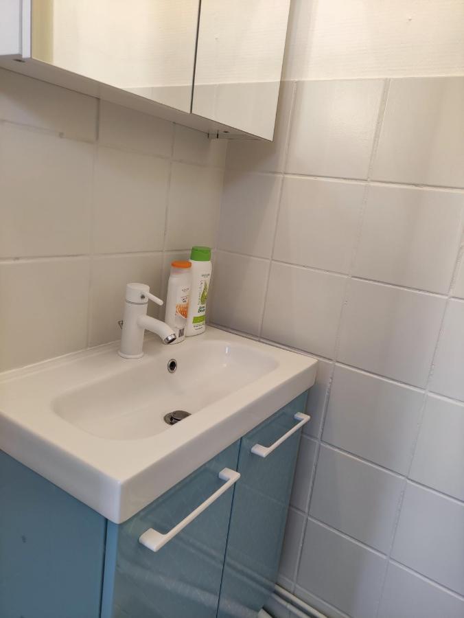 Les Lumieres Du Phare Apartman Calais Kültér fotó